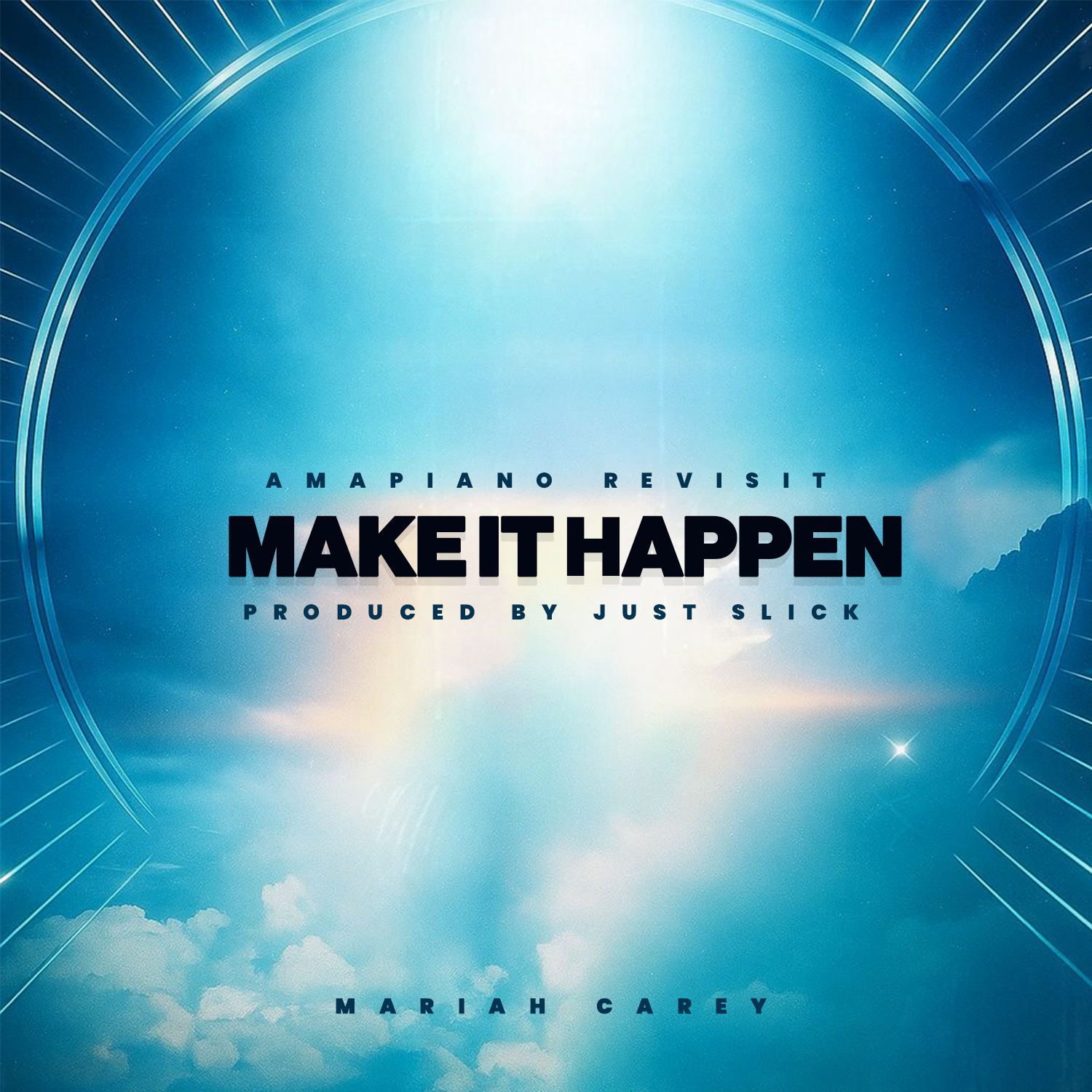 Make It Happen (Amapiano Revisit)